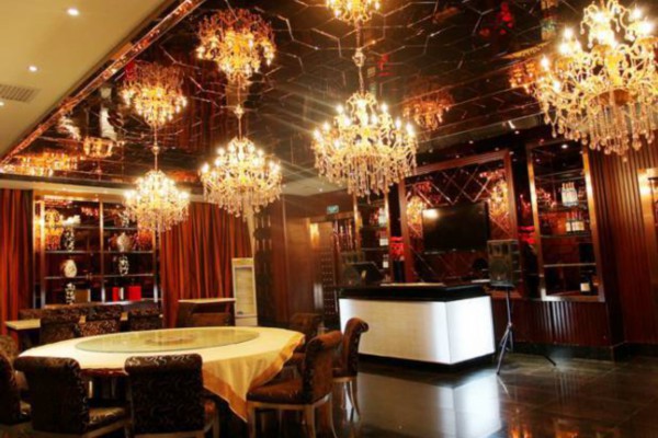 山城重庆，夜生活狂欢盛宴