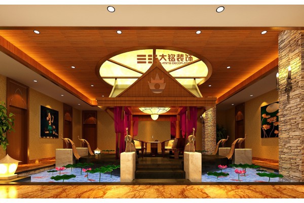 重庆必去好桑拿，养生放松两不误