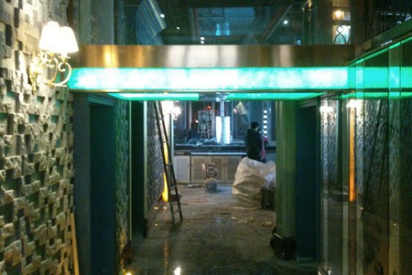 山城重庆女孩，嗨翻夜生活！