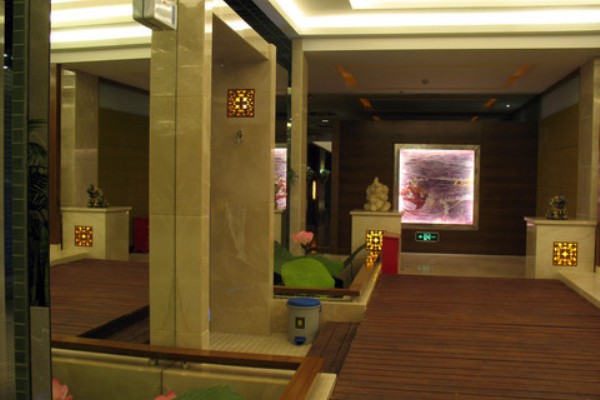 重庆养生之旅：吃住玩桑拿，尽享巴渝风情