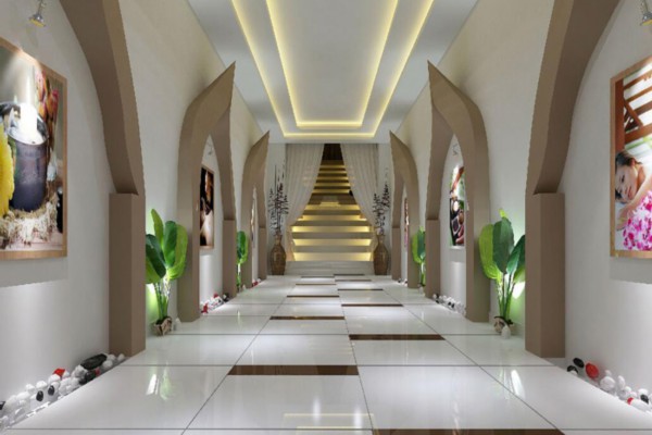 重庆按摩推拿，养生证书必备之道