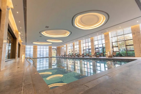 重庆旅行必备，租个按摩椅，一路畅享舒适旅程！