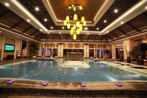 重庆大酒店按摩，养生之旅从脚下开始！