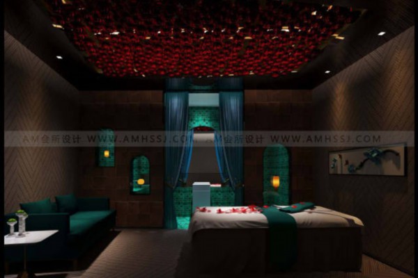 到达重庆机场，体验一把舒心按摩之旅！