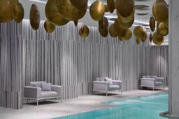 涪陵荷花按摩，舒心体验，养生新选择！