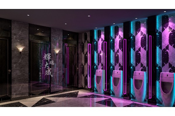 重庆街头新潮流：共享按摩，轻松一按，健康随行