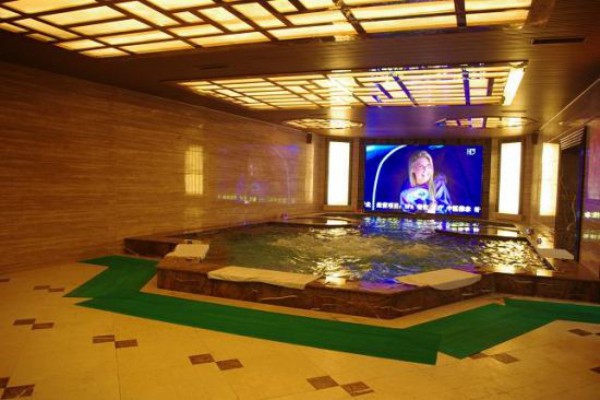 山城秀色，直播带你领略耍耍哥魅力！