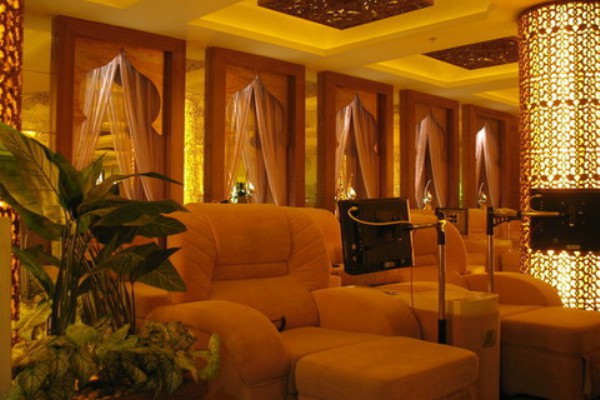 重庆按摩推拿，养生证书必备之道