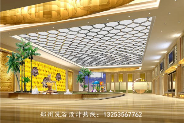 重庆江北桑拿汗蒸，舒心养生好去处