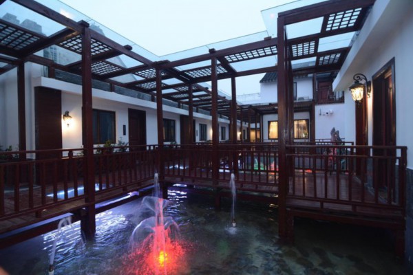 重庆独领风骚，桑拿水疗天堂揭秘！