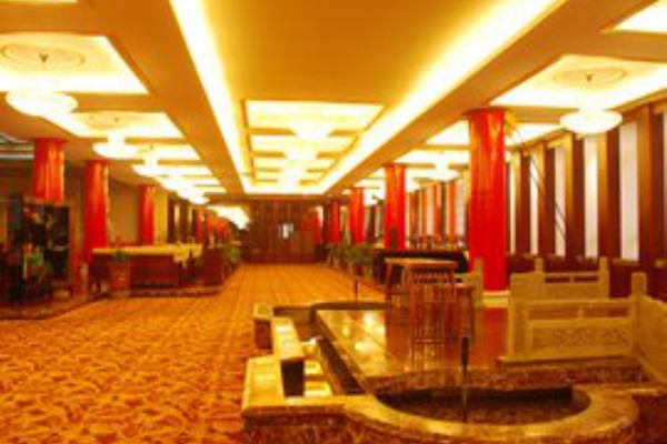 重庆华美时代城，专业按摩师等你来，告别疲惫，重拾活力！